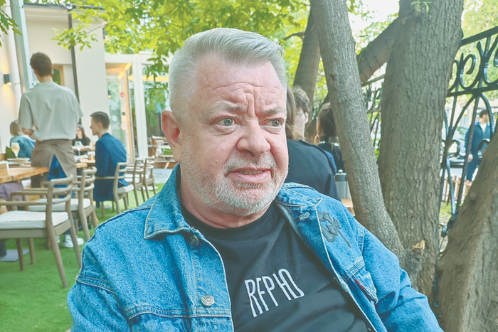 История не про маньяка, продолжение